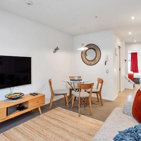 Metro Living Apt Near Skytower And Parking Auckland Ngoại thất bức ảnh