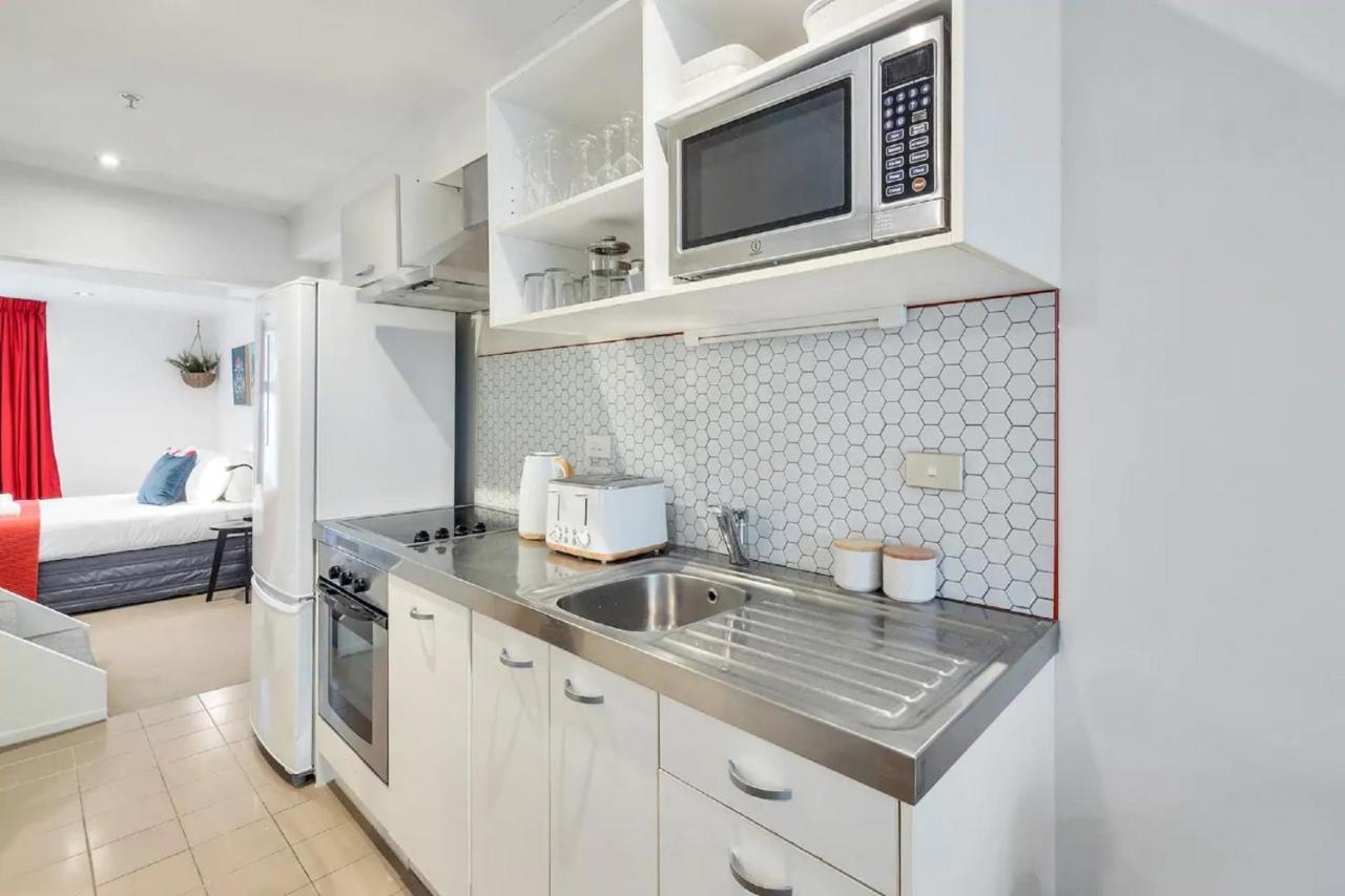 Metro Living Apt Near Skytower And Parking Auckland Ngoại thất bức ảnh