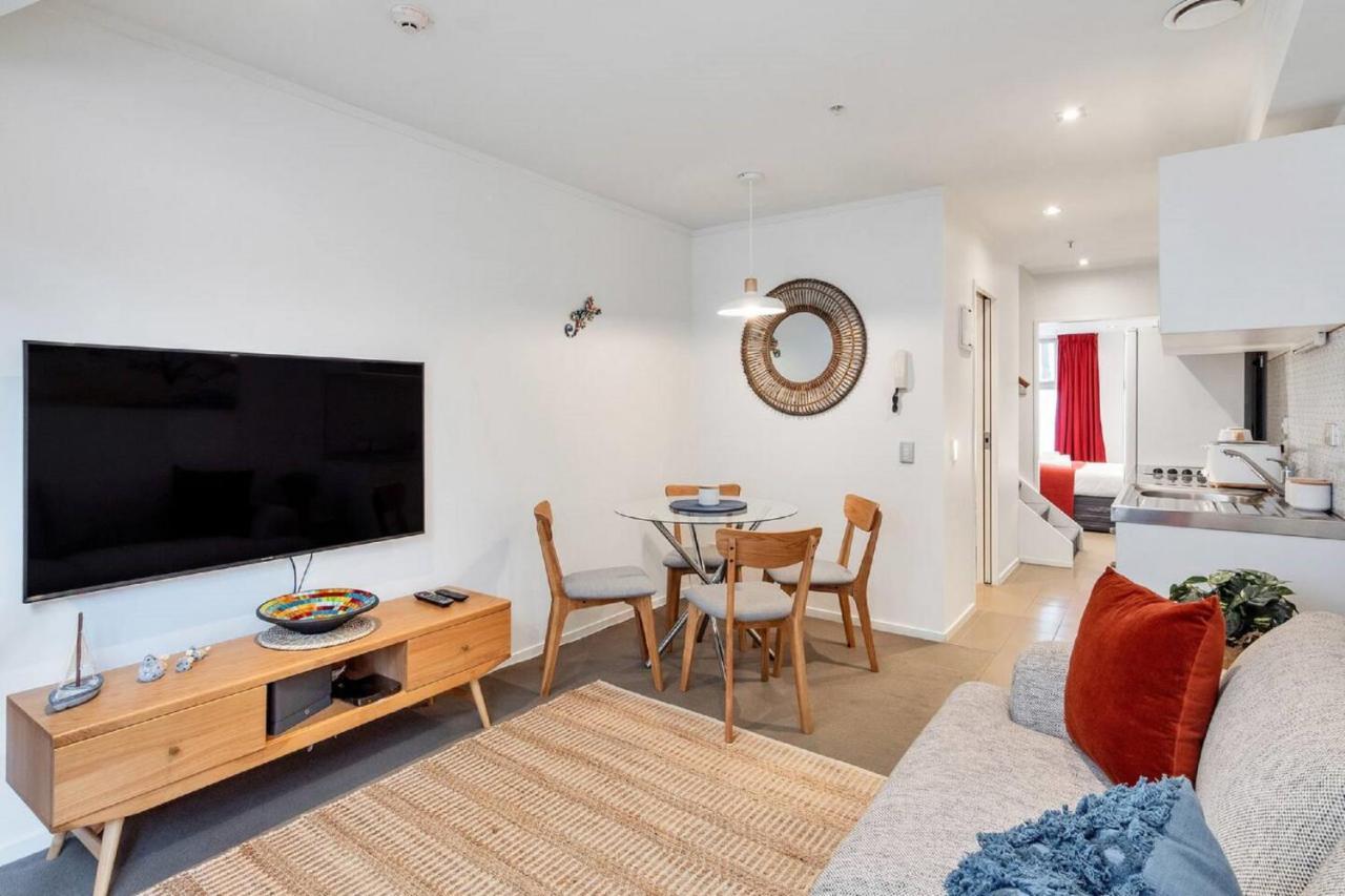 Metro Living Apt Near Skytower And Parking Auckland Ngoại thất bức ảnh