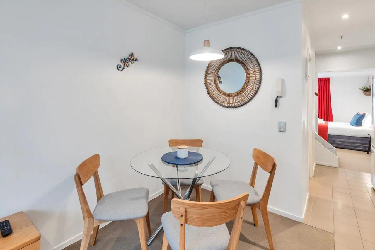 Metro Living Apt Near Skytower And Parking Auckland Ngoại thất bức ảnh
