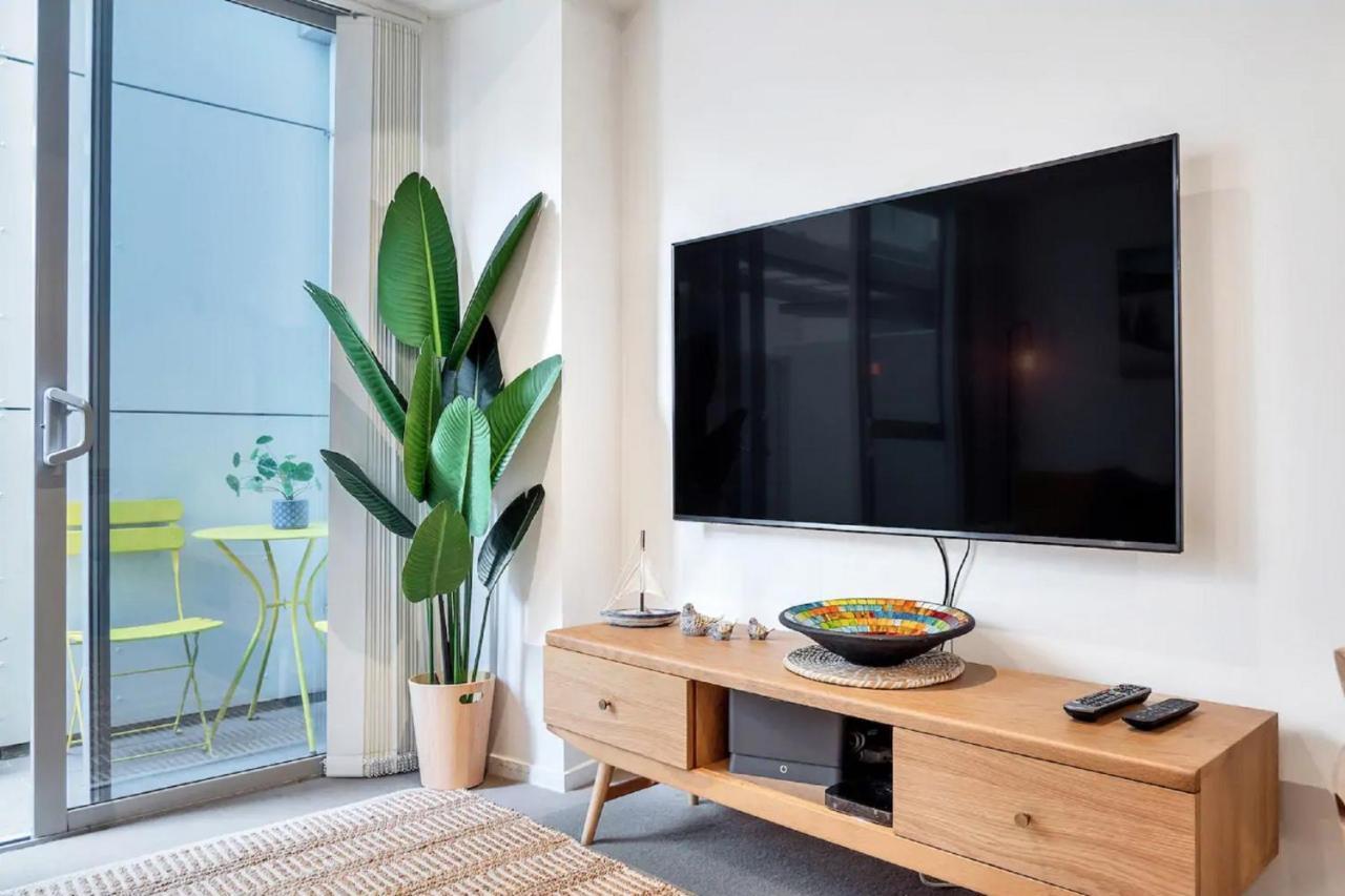Metro Living Apt Near Skytower And Parking Auckland Ngoại thất bức ảnh