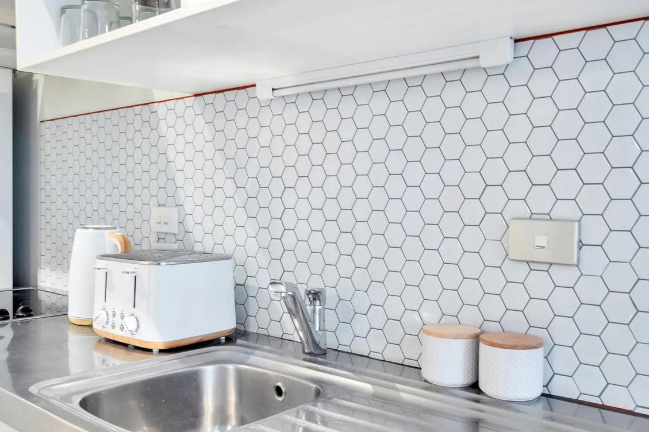 Metro Living Apt Near Skytower And Parking Auckland Ngoại thất bức ảnh