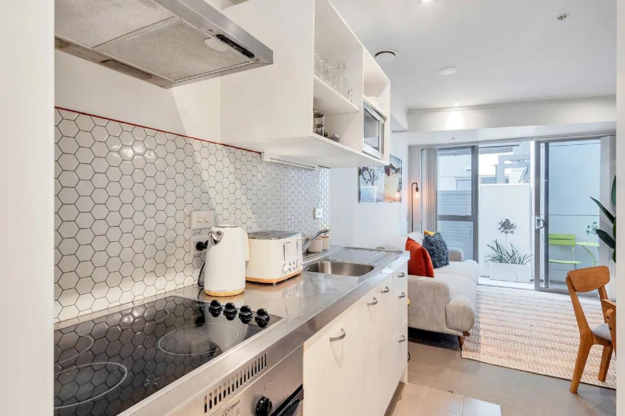 Metro Living Apt Near Skytower And Parking Auckland Ngoại thất bức ảnh