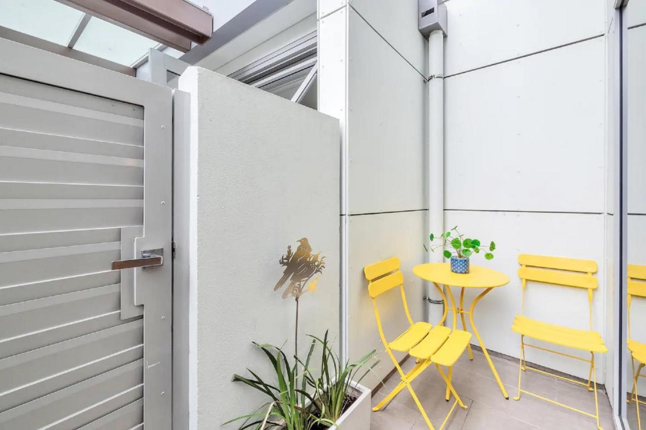 Metro Living Apt Near Skytower And Parking Auckland Ngoại thất bức ảnh
