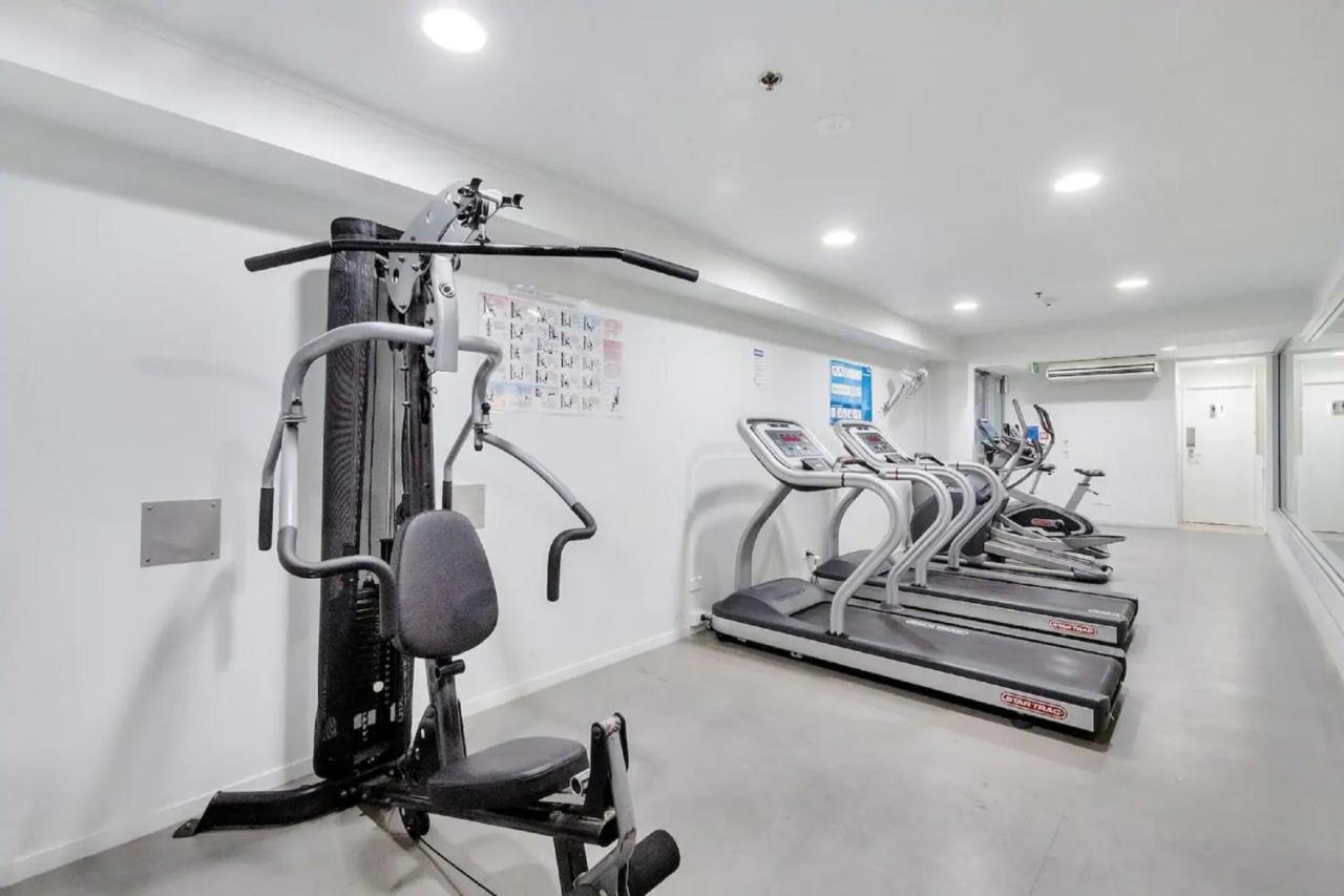 Metro Living Apt Near Skytower And Parking Auckland Ngoại thất bức ảnh