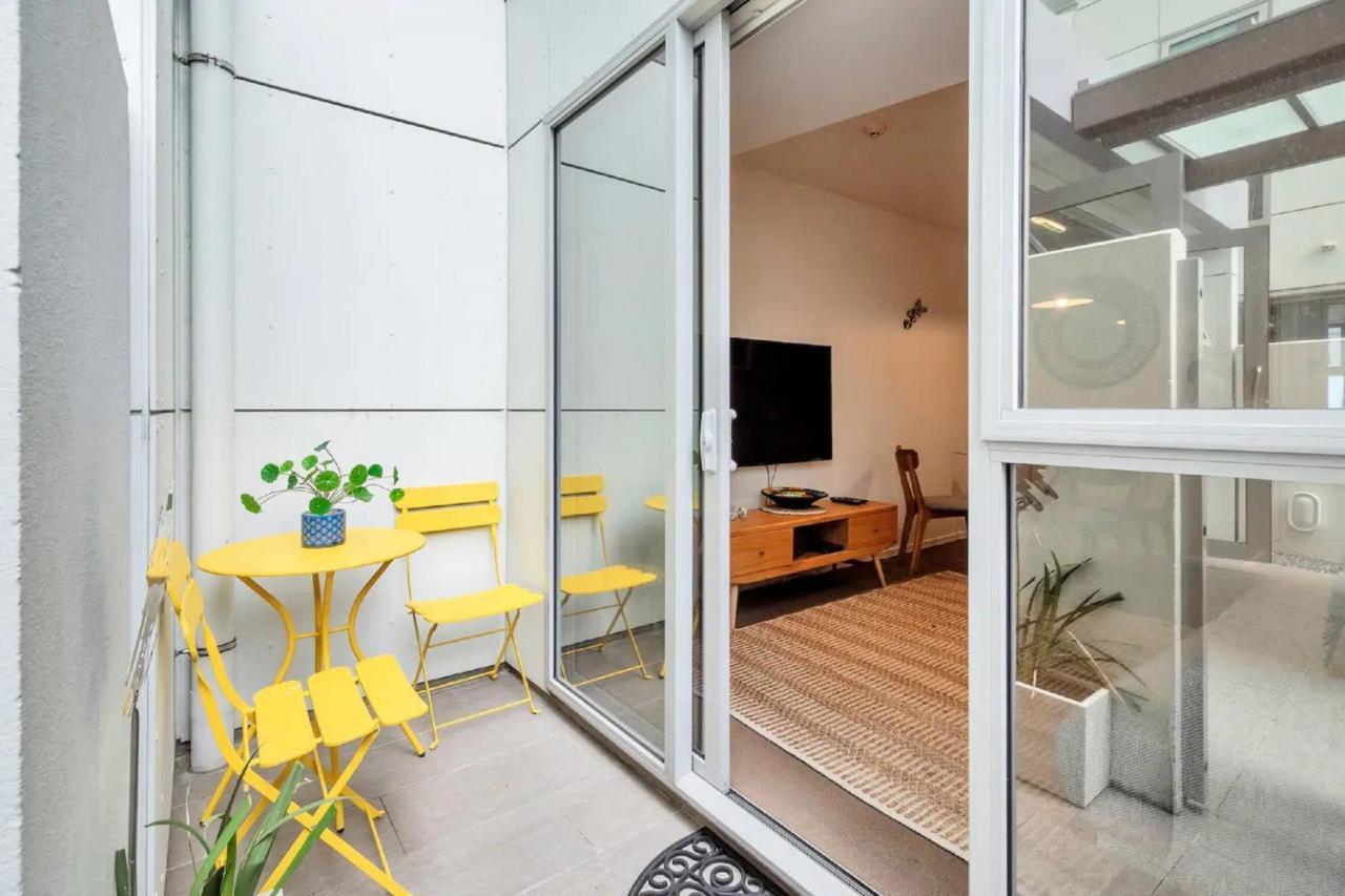Metro Living Apt Near Skytower And Parking Auckland Ngoại thất bức ảnh