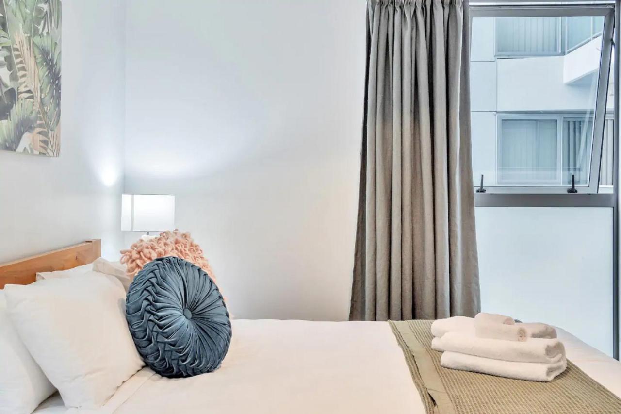 Metro Living Apt Near Skytower And Parking Auckland Ngoại thất bức ảnh