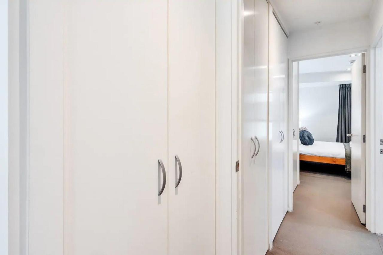 Metro Living Apt Near Skytower And Parking Auckland Ngoại thất bức ảnh