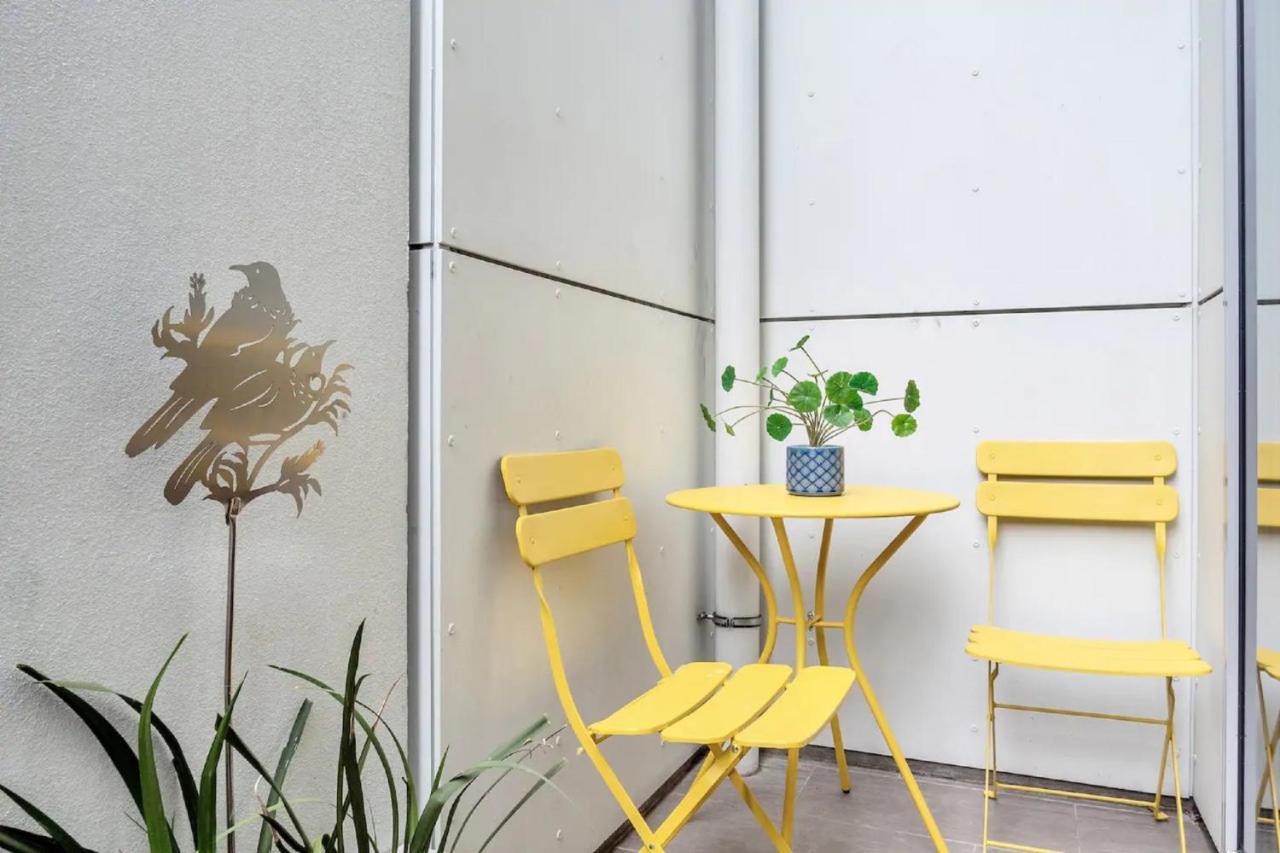 Metro Living Apt Near Skytower And Parking Auckland Ngoại thất bức ảnh